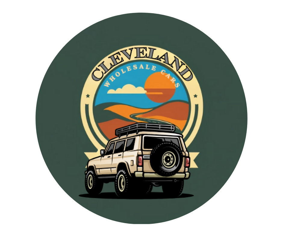 Cleveland Wholesale Cars